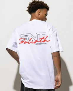 Link Script T-Shirt