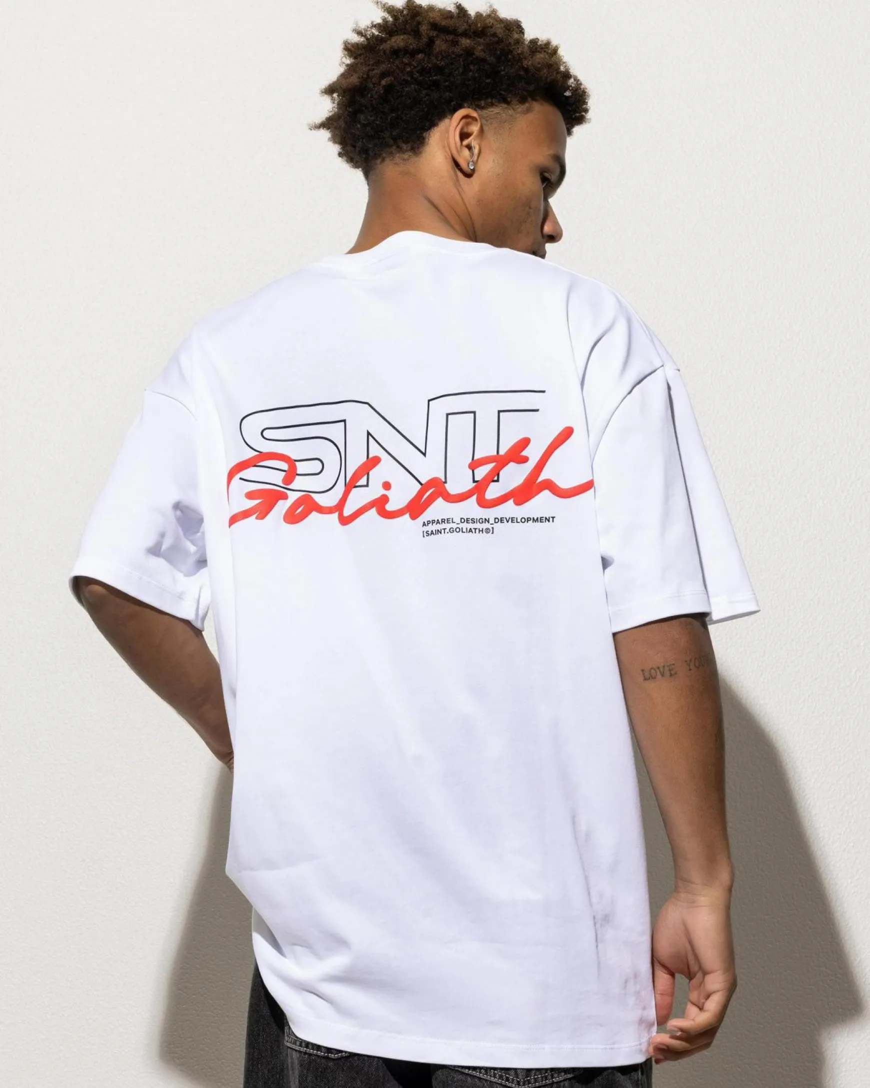 Link Script T-Shirt