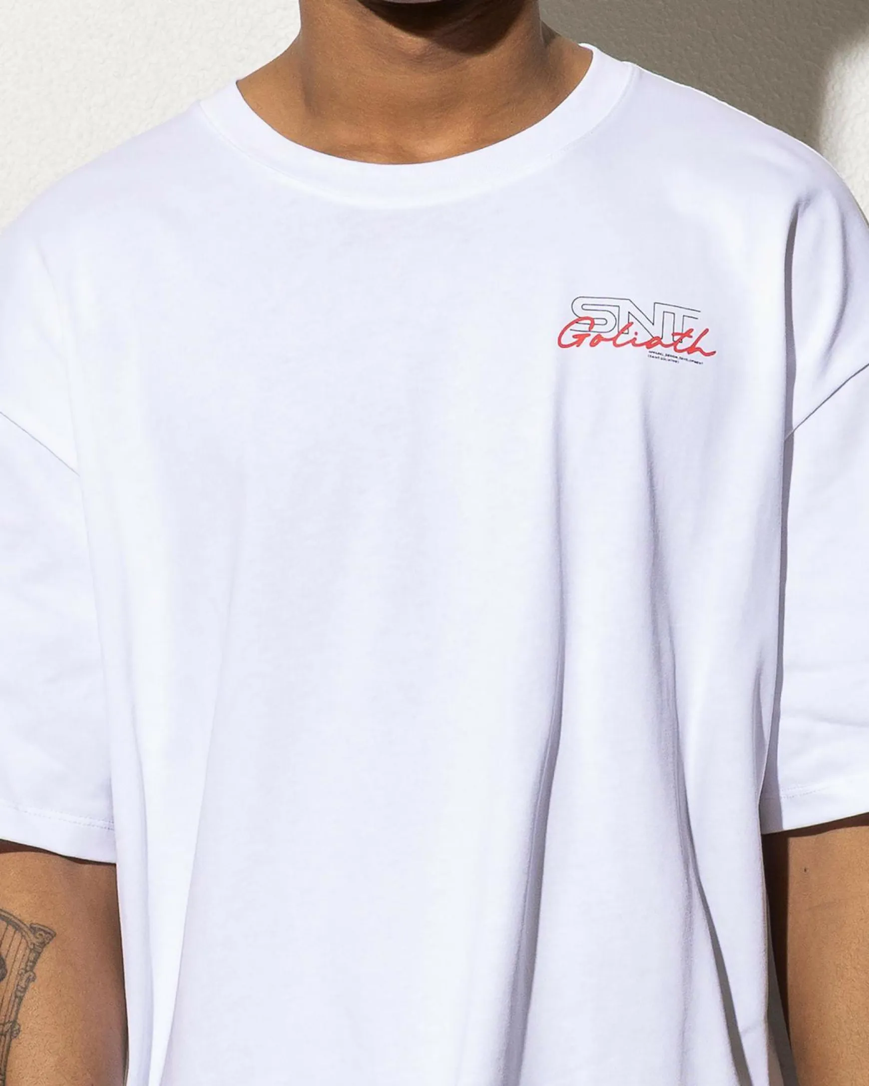 Link Script T-Shirt