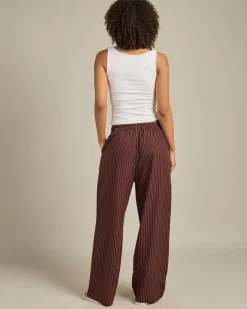 Lisbon Pants