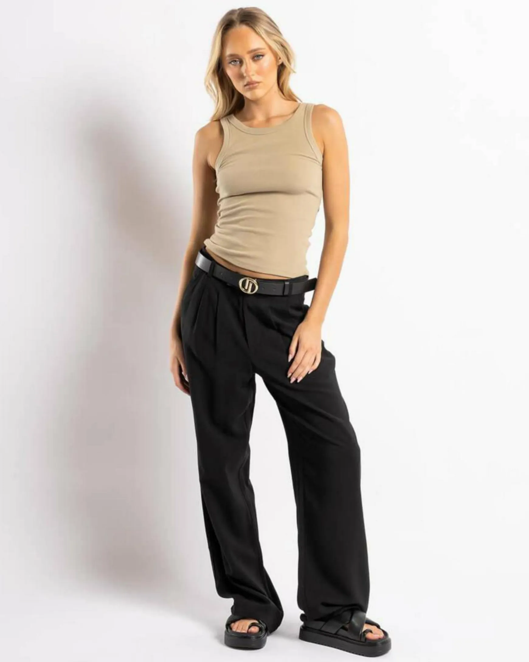 Lissie Belt