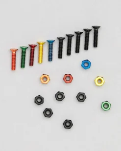 Little Buddies 7/8" Bolts