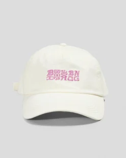 Little Pink Cap