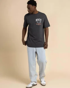 Live Forever Relaxed T-Shirt