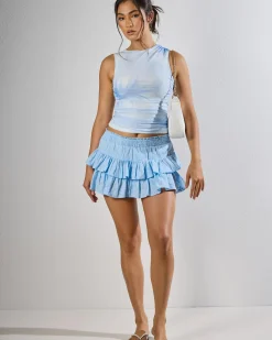 Livi Skort