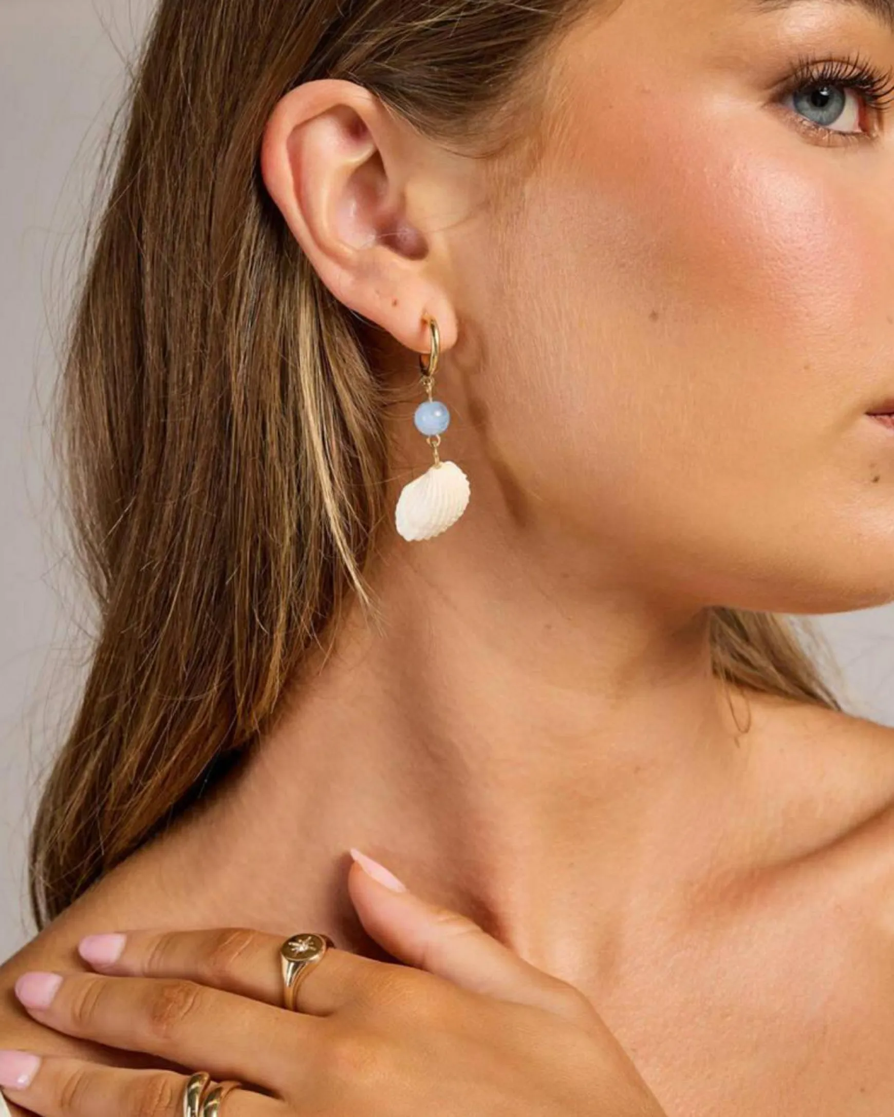 Liza Earring Pack