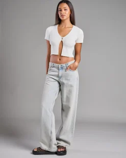 Lizzio Knit Top