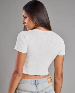 Lizzio Knit Top