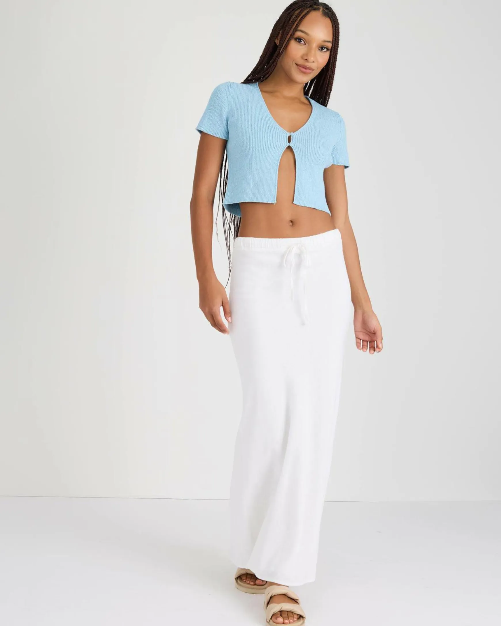 Lizzio Knit Top