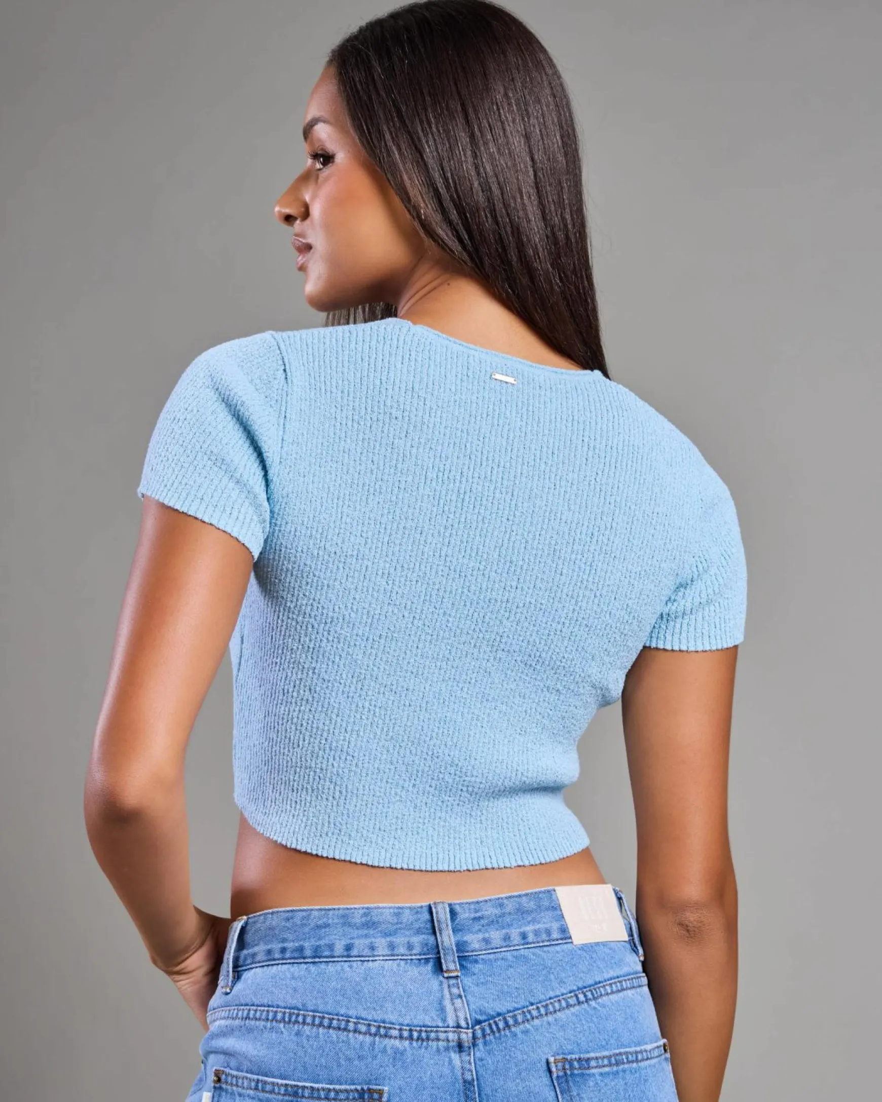 Lizzio Knit Top