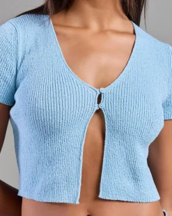 Lizzio Knit Top