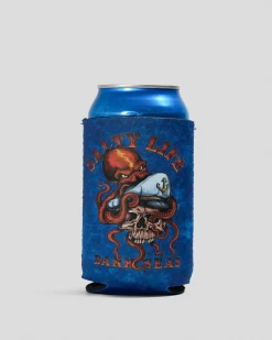 Locked In Stubby Cooler