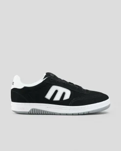 Lo-Cut Shoes