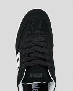 Lo-Cut Shoes