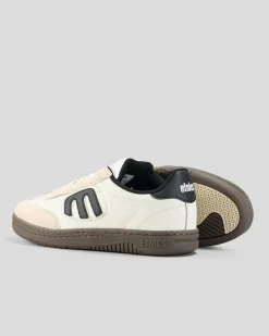 Lo-Cut Shoes