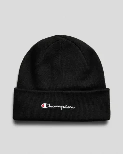 Logo Beanie