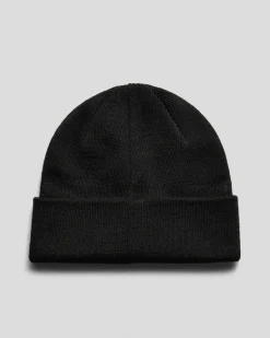 Logo Beanie