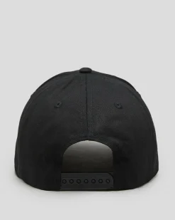Logo Cap