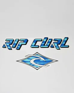 Logo Sticker