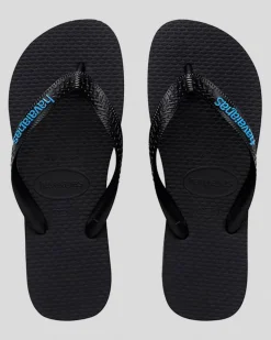 Logo Thongs