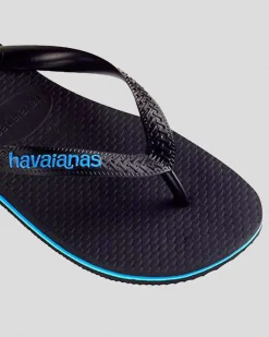 Logo Thongs