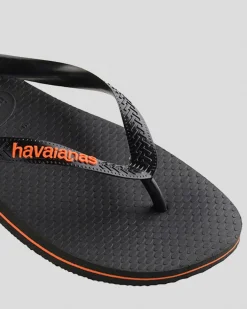 Logo Thongs