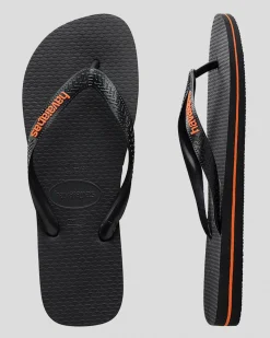 Logo Thongs