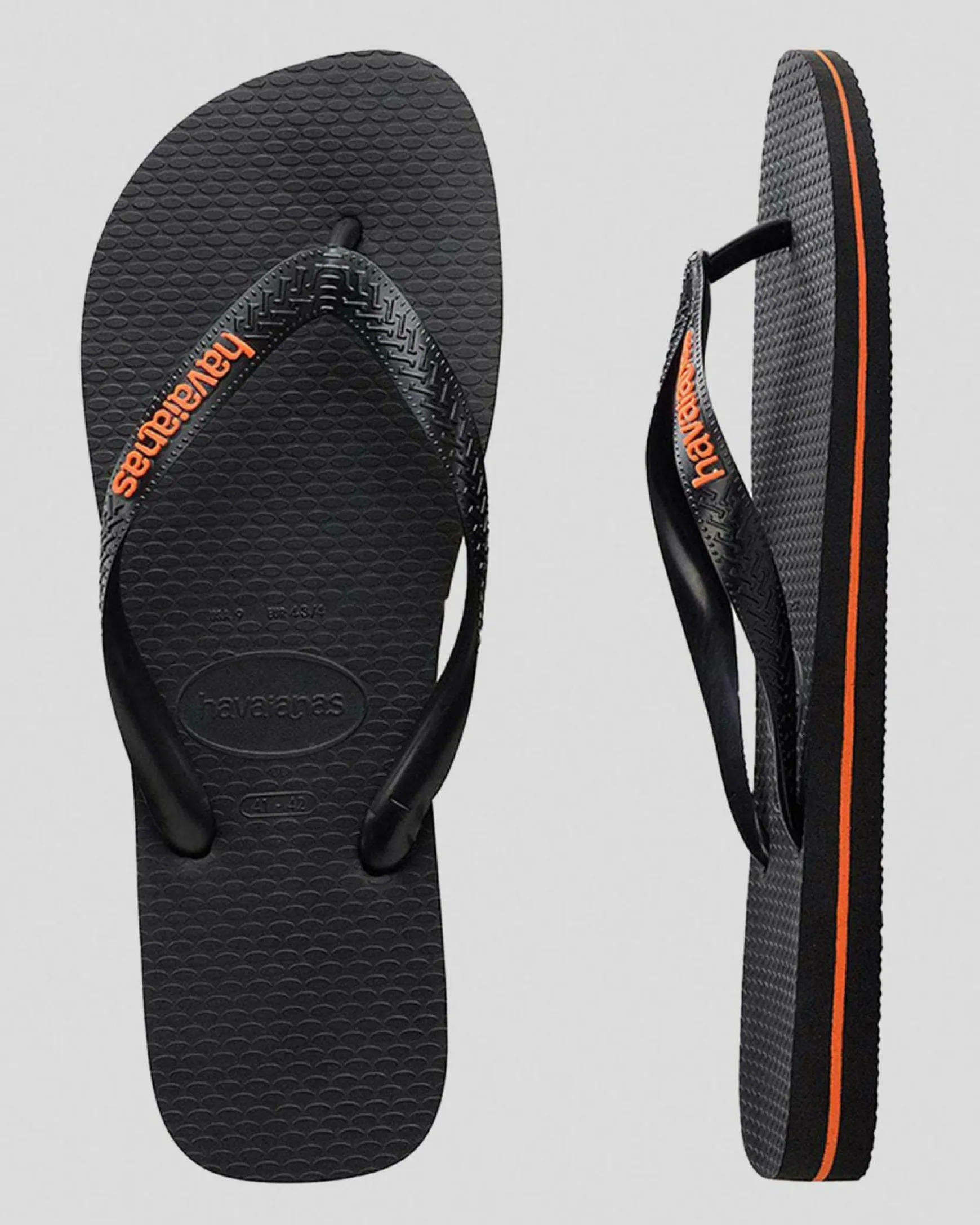 Logo Thongs