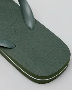 Logo Thongs