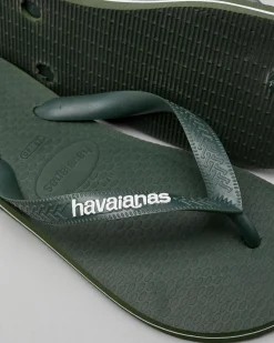 Logo Thongs