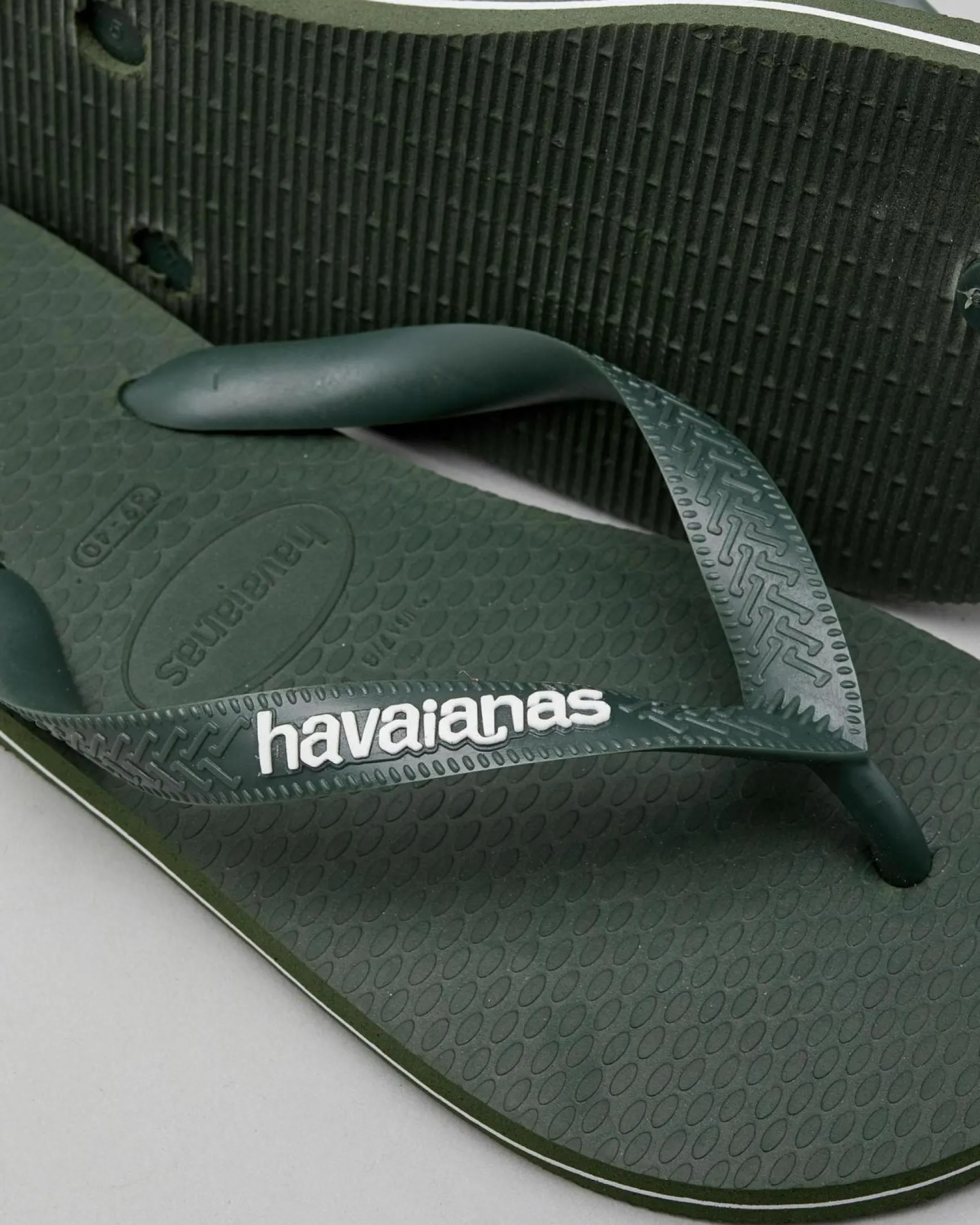Logo Thongs