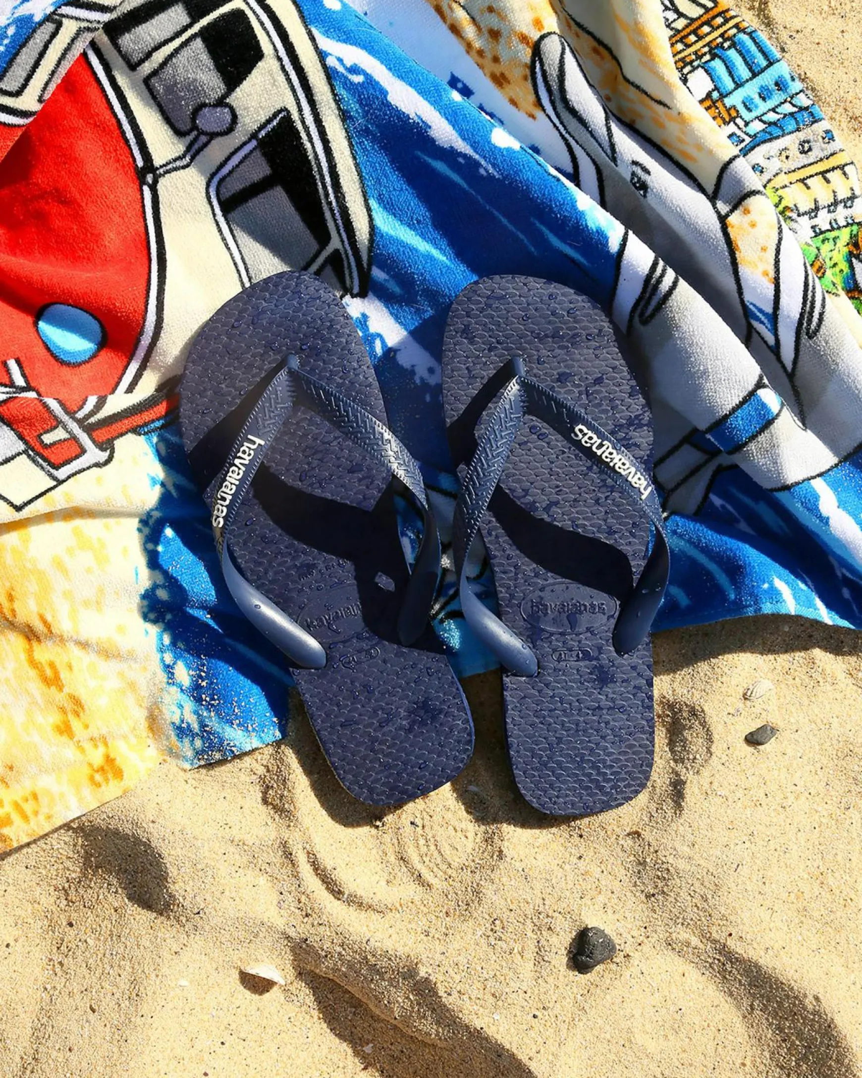 Logo Thongs