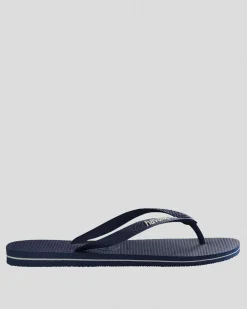 Logo Thongs