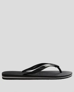 Logo Thongs