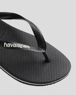 Logo Thongs
