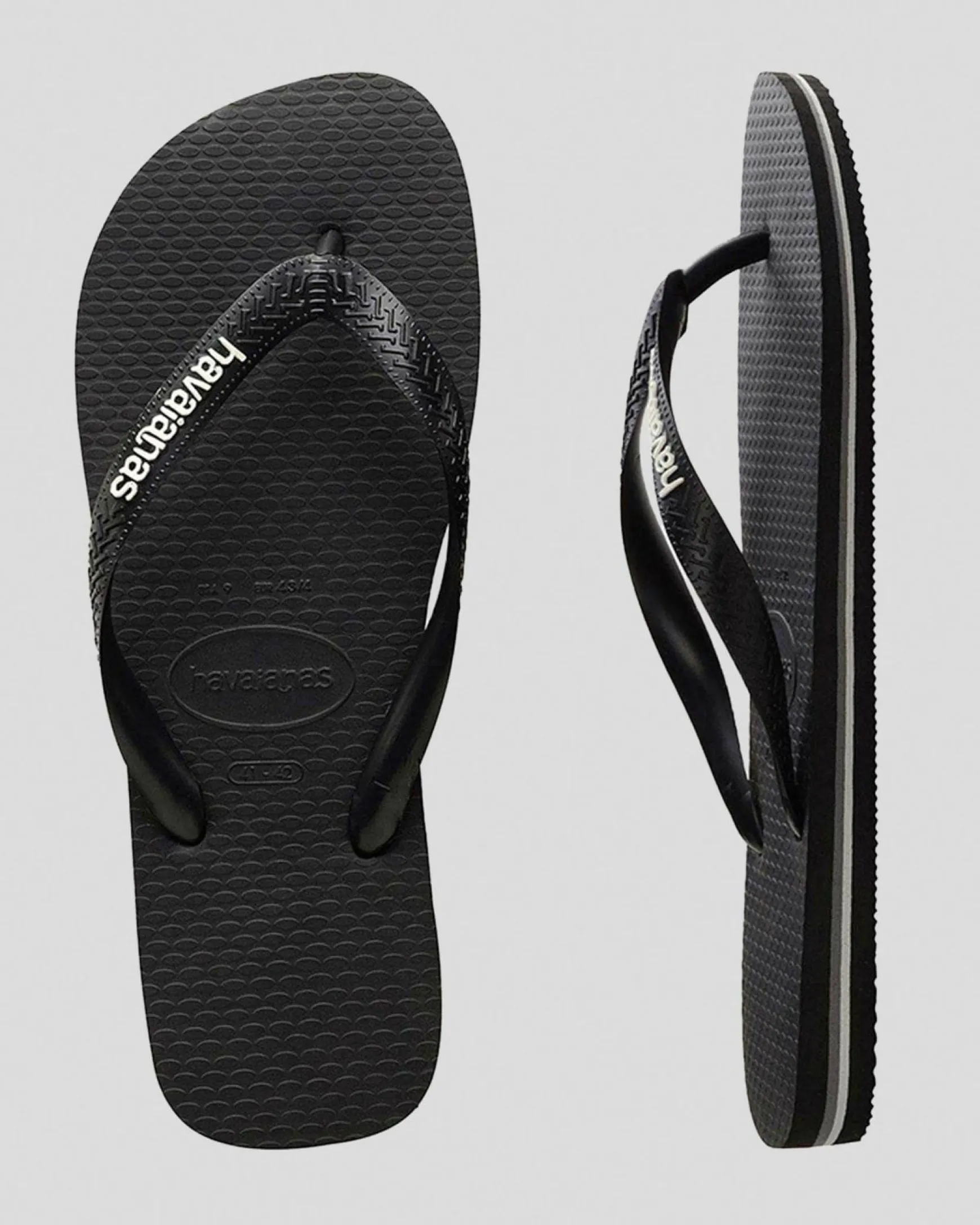 Logo Thongs