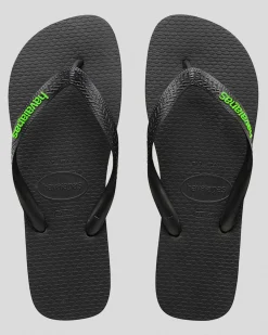Logo Thongs