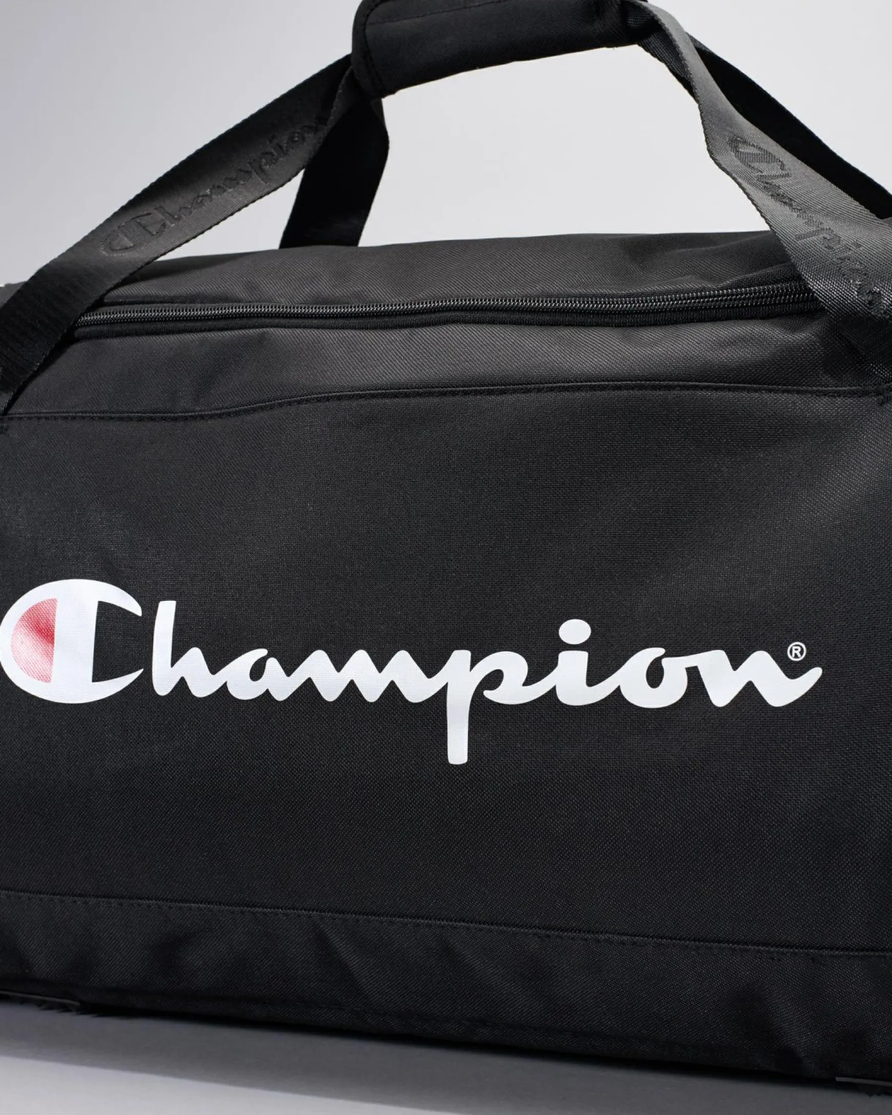 Logo XL Travel Bag