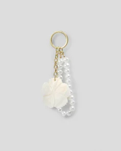 Lola Pearl Keyring
