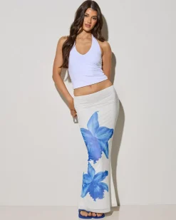 Lolita Maxi Skirt