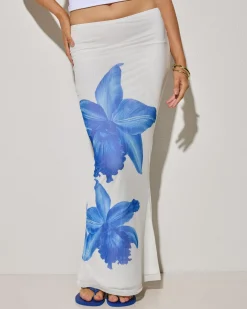 Lolita Maxi Skirt