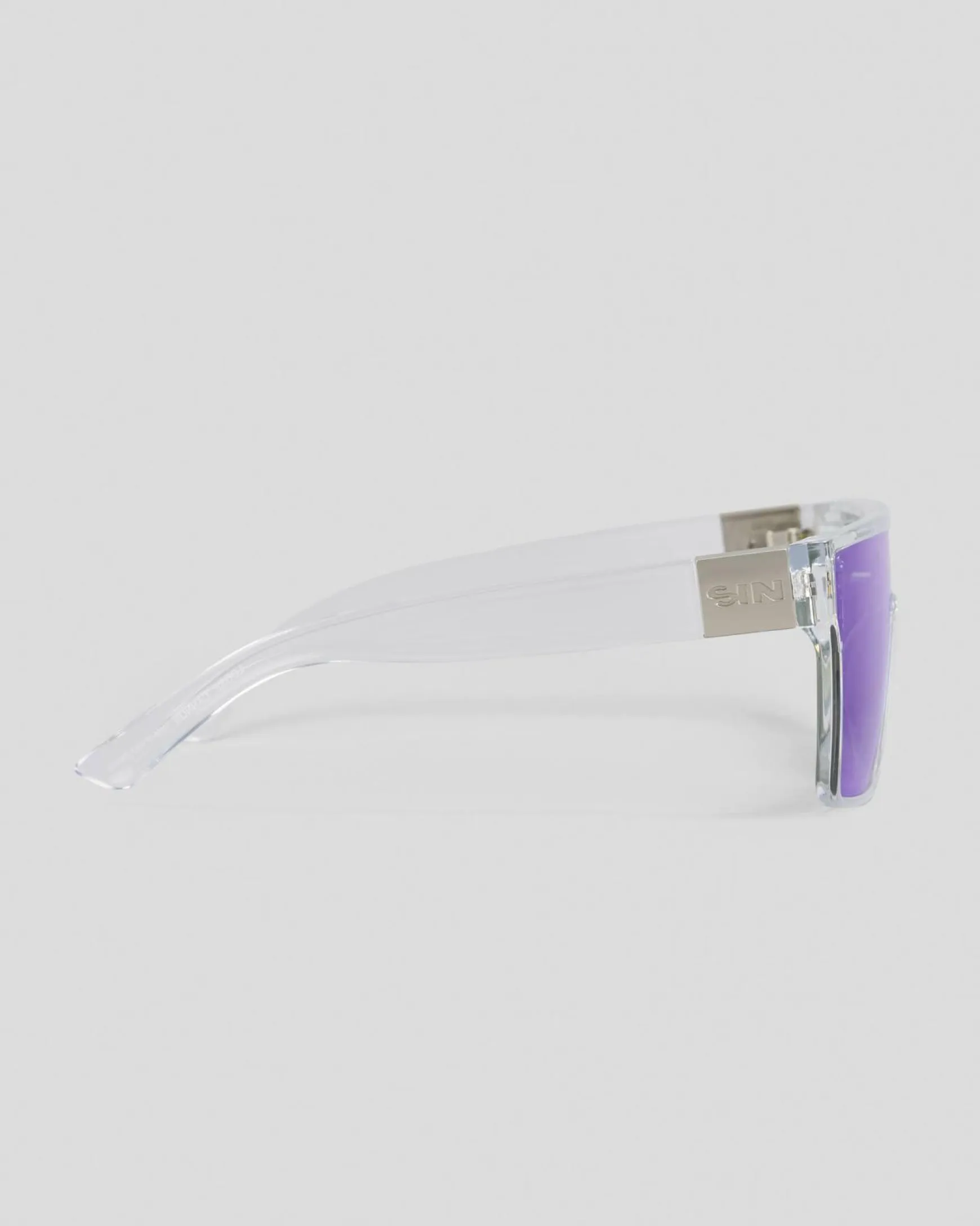 Loose Cannon Polarised Sunglasses
