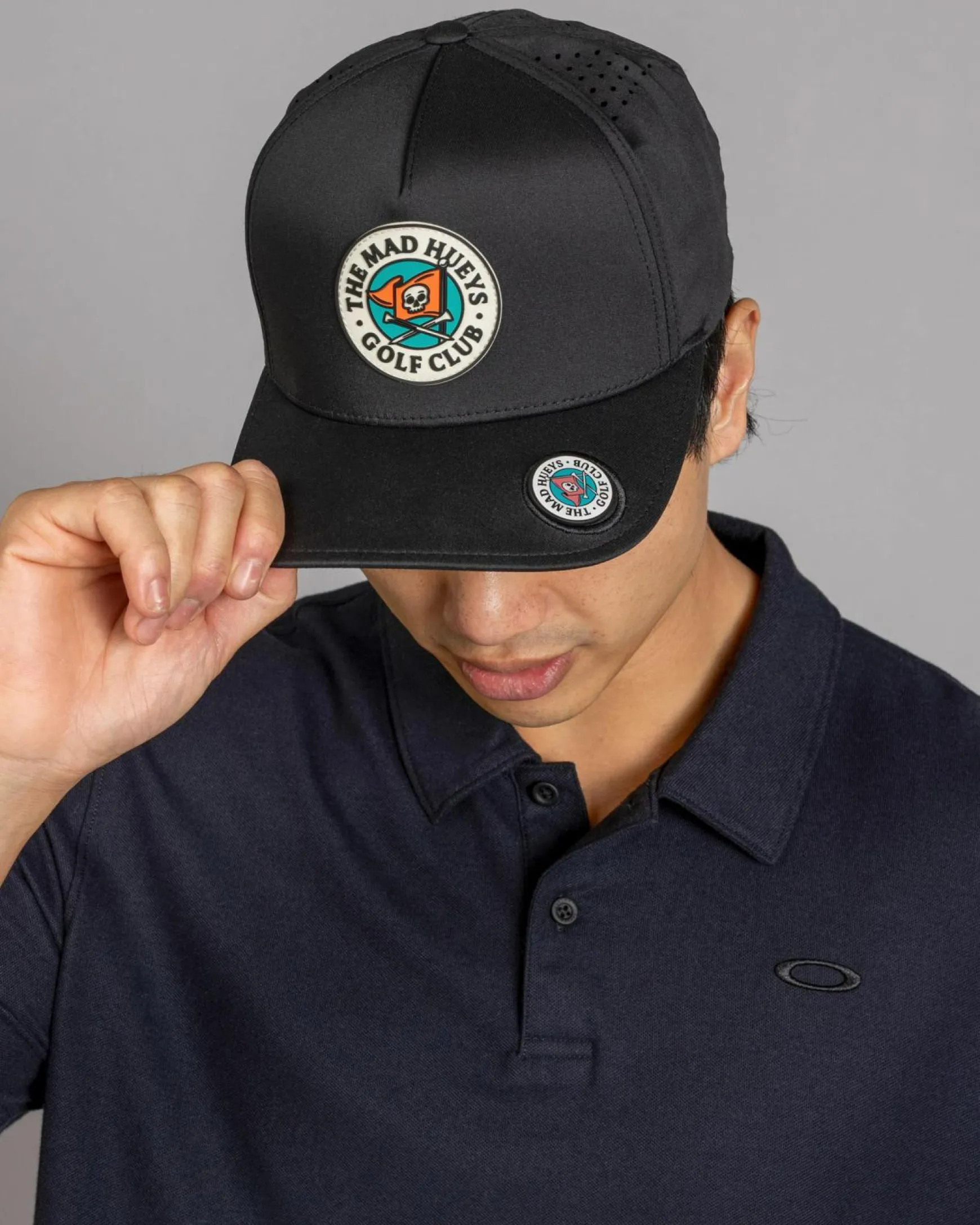 Loose Golf 110 Snapback Cap