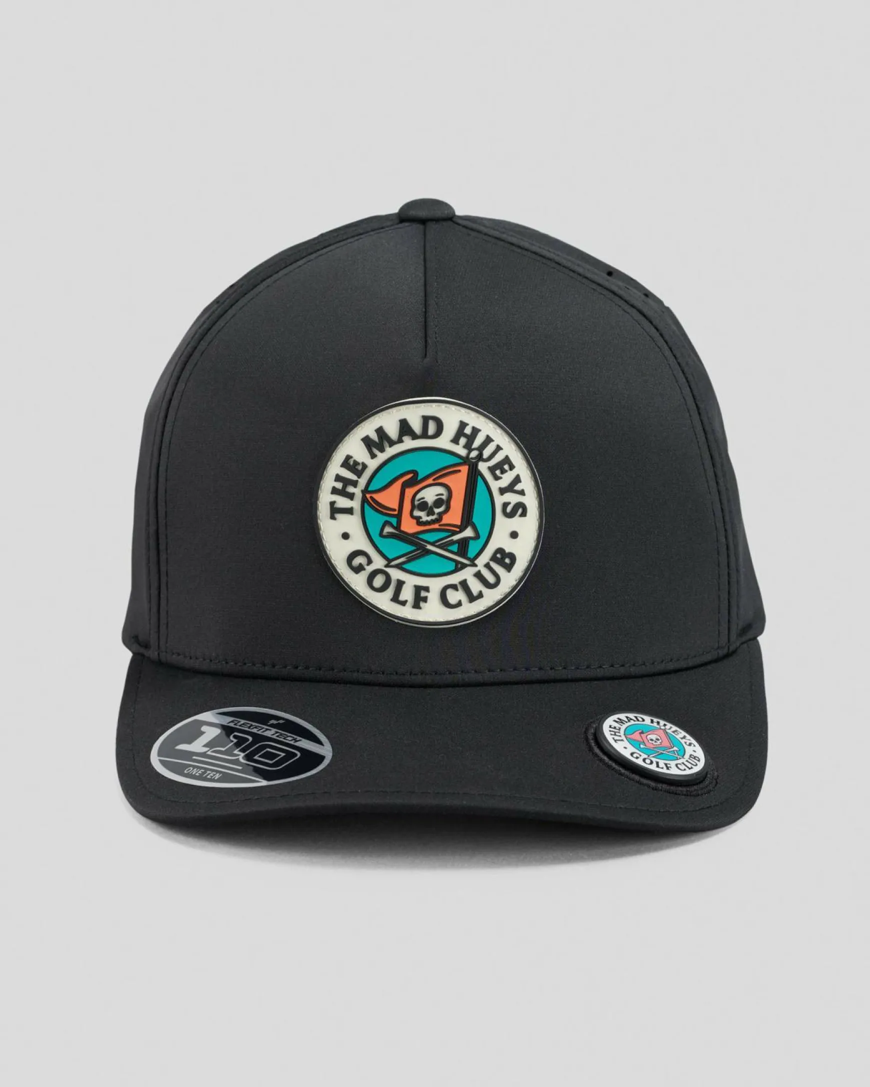 Loose Golf 110 Snapback Cap