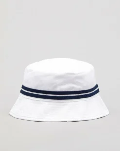 Lorenzo Bucket Hat