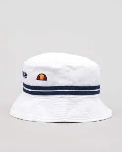 Lorenzo Bucket Hat