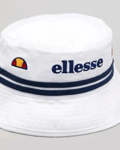 Lorenzo Bucket Hat