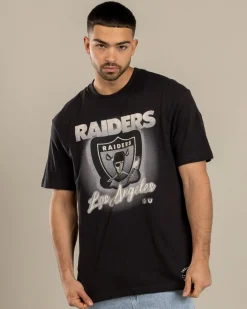 Los Angeles Raiders Frame T-Shirt