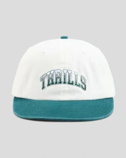 Los Stingers 6 Panel Cap