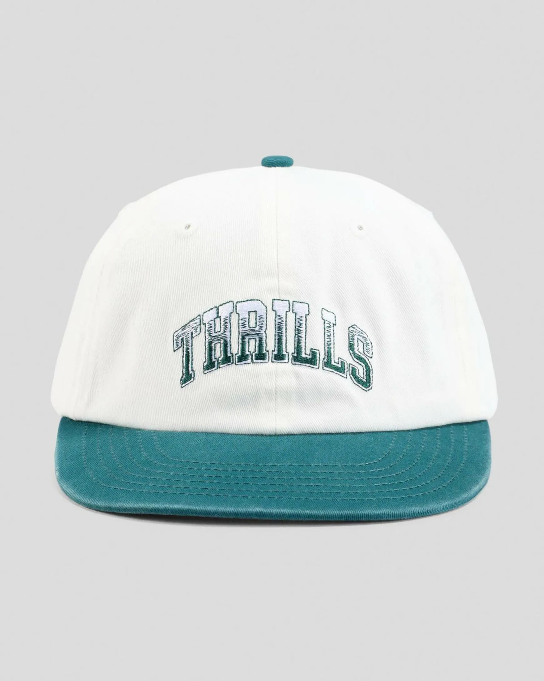 Los Stingers 6 Panel Cap